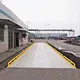weighbridge scale